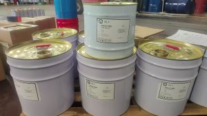 Polyurea Grouting Material