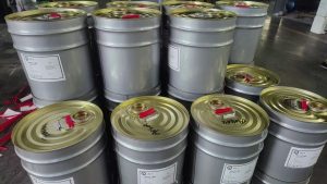 Polyurea Grouting Material